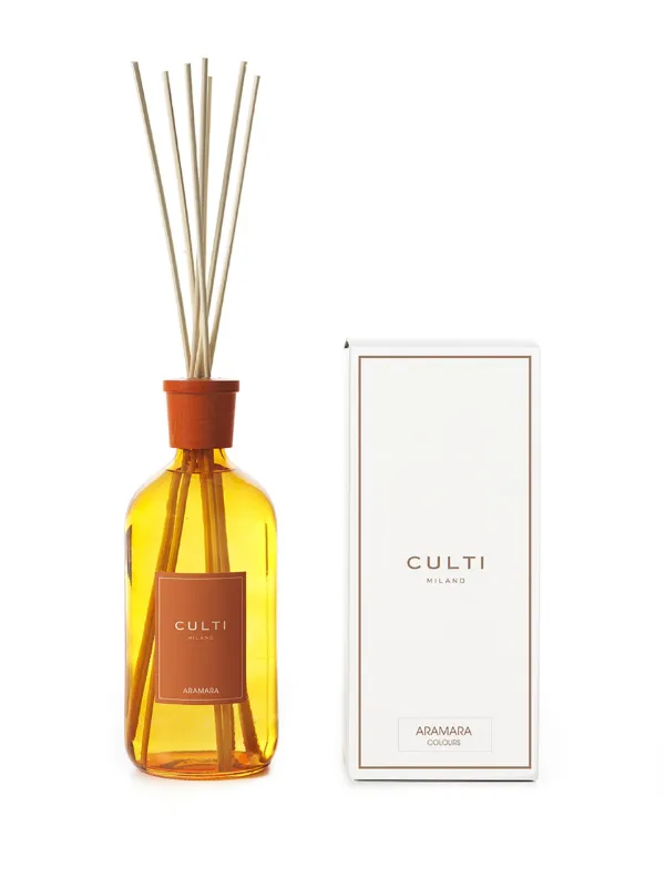 Culti home fragrance store