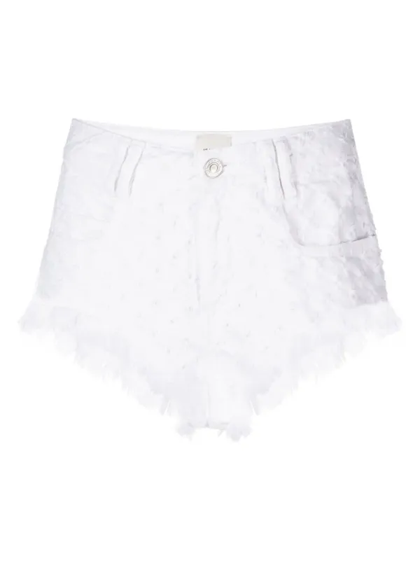 Isabel short outlet