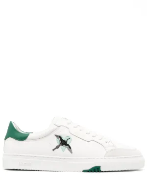 Axel Arigato Clean 180 Bird low top Sneakers Farfetch