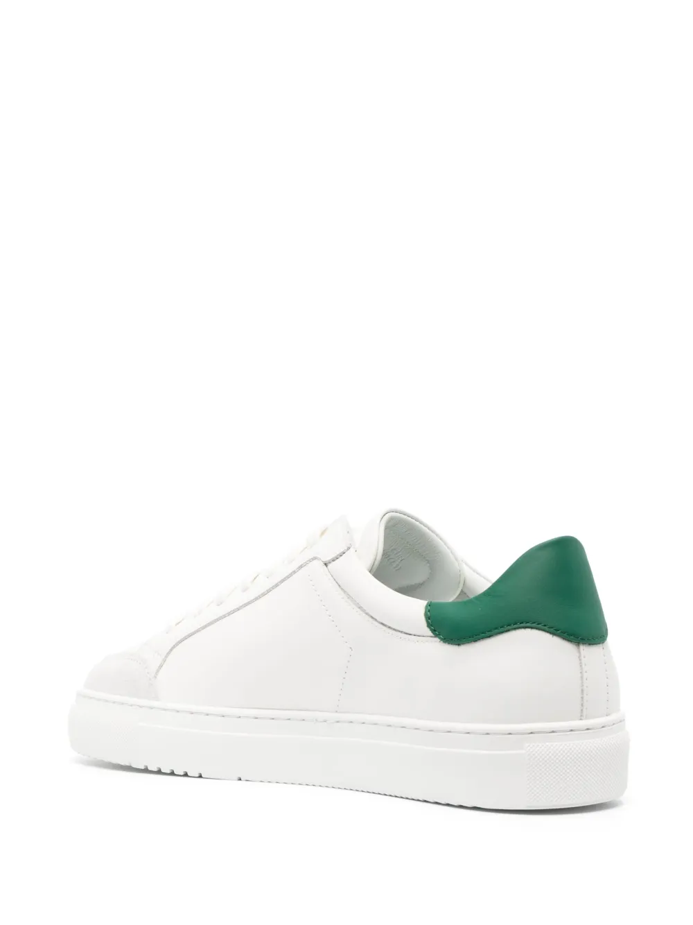 Axel Arigato Clean 180 Bird low-top sneakers - Wit