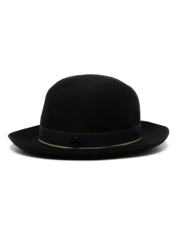 French 2025 bowler hat