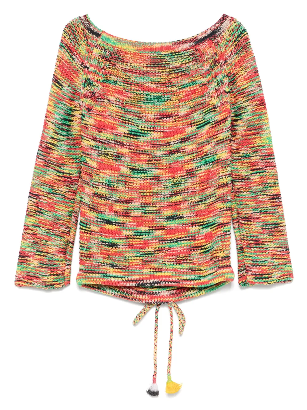 Chloé top tejido | Tops tejidos | Image 2