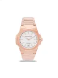 NUUN OFFICIAL Montre Type II 40.5mm - White
