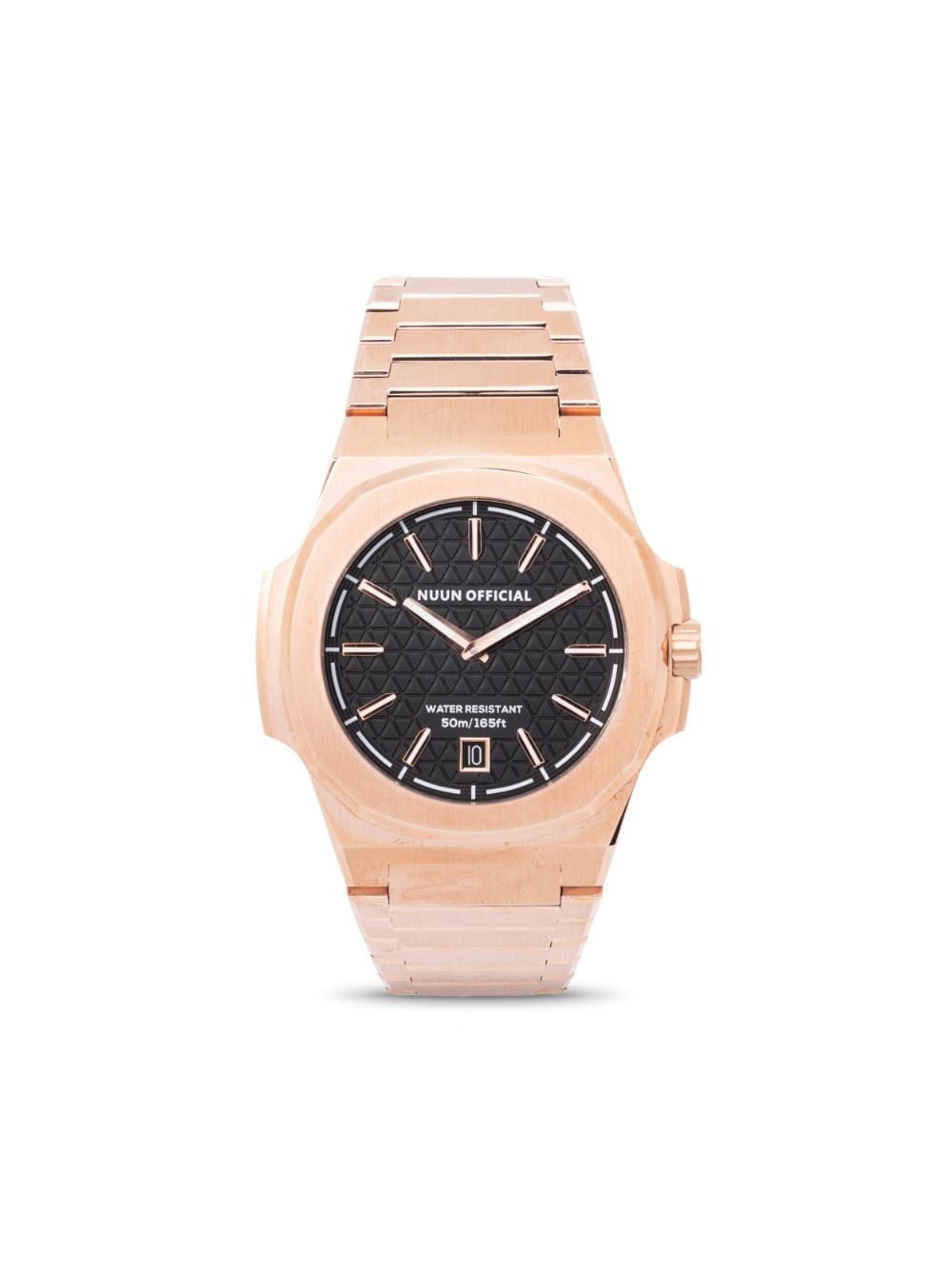 Image 1 of NUUN OFFICIAL Montre Type II 40.5mm