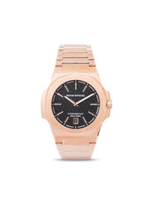 Braun Watches Orologio BNO265 - Farfetch