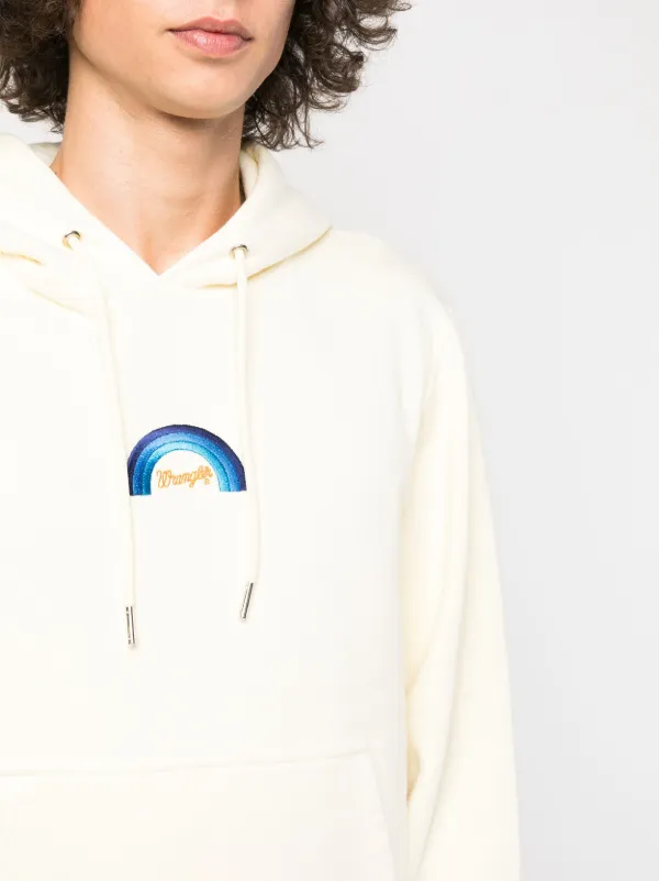 Bird hoodie best sale weekday