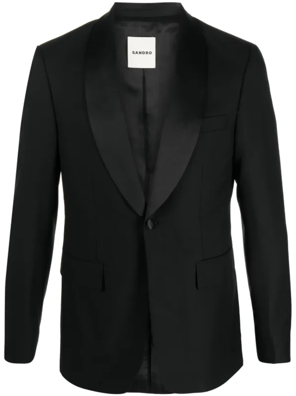 Saco traje hot sale