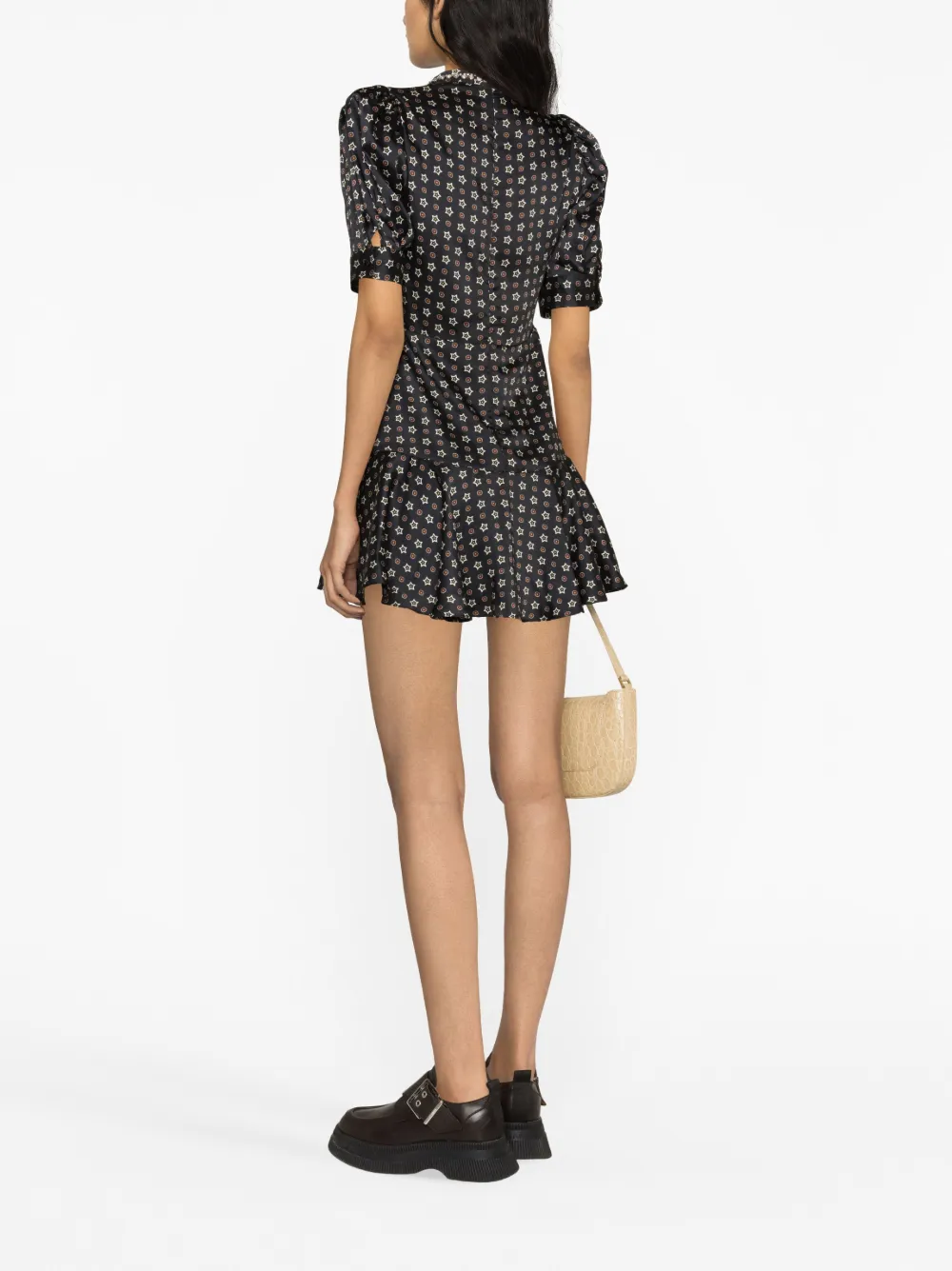 Free people discount pippa mini dress