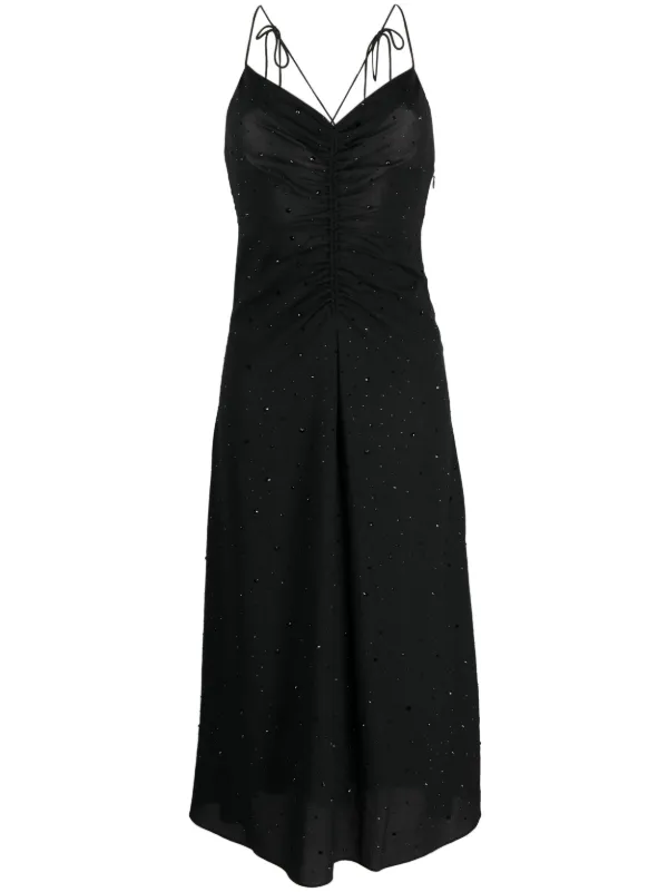 Robe de soirée sandro deals