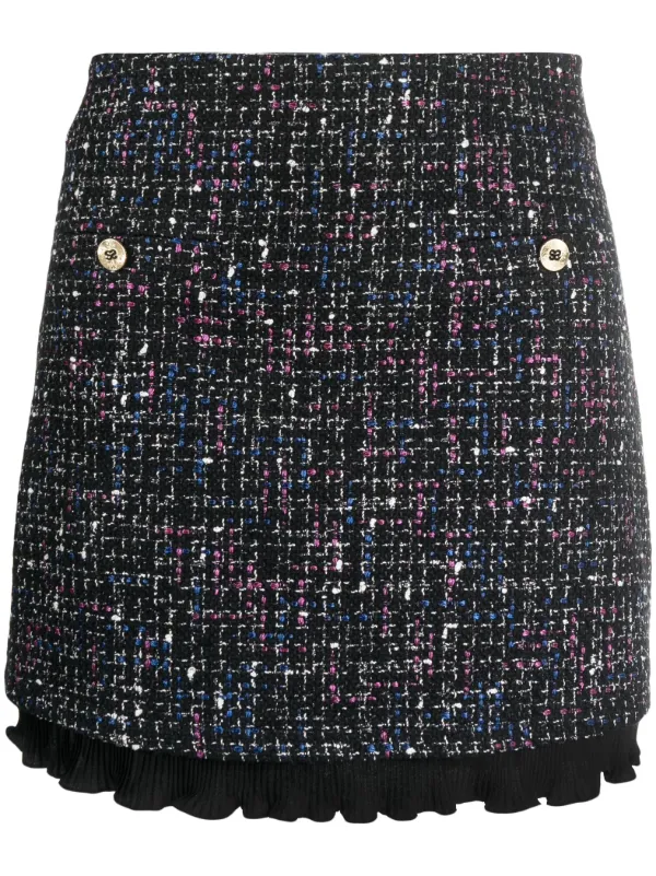 Minigonna aderente new arrivals