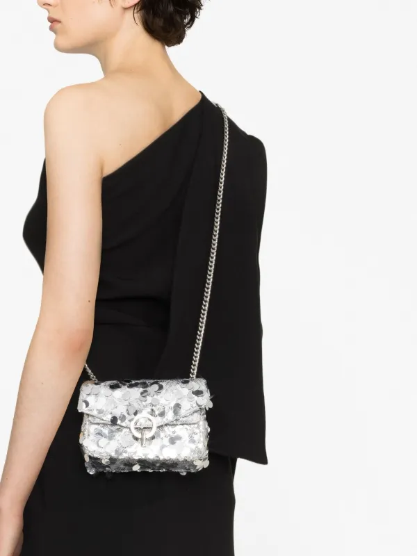 Sandro crossbody online