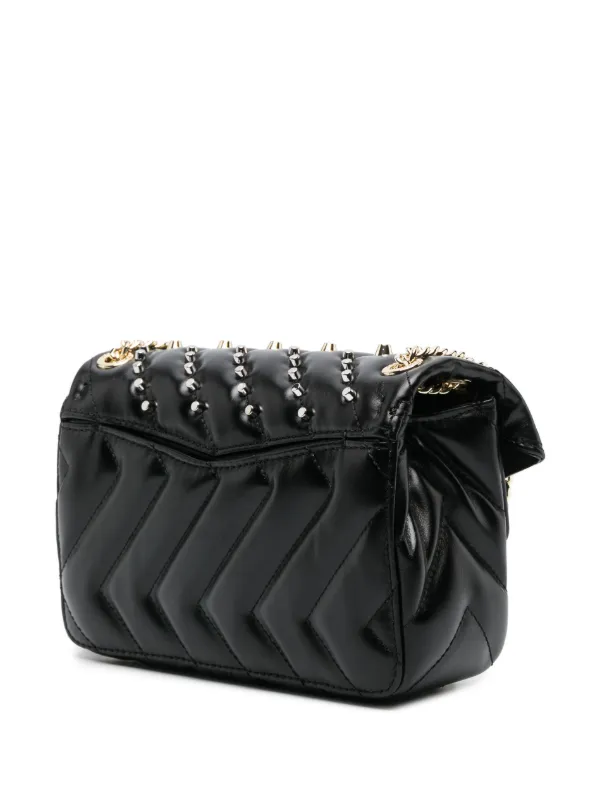 Sac sandro deals bandouliere
