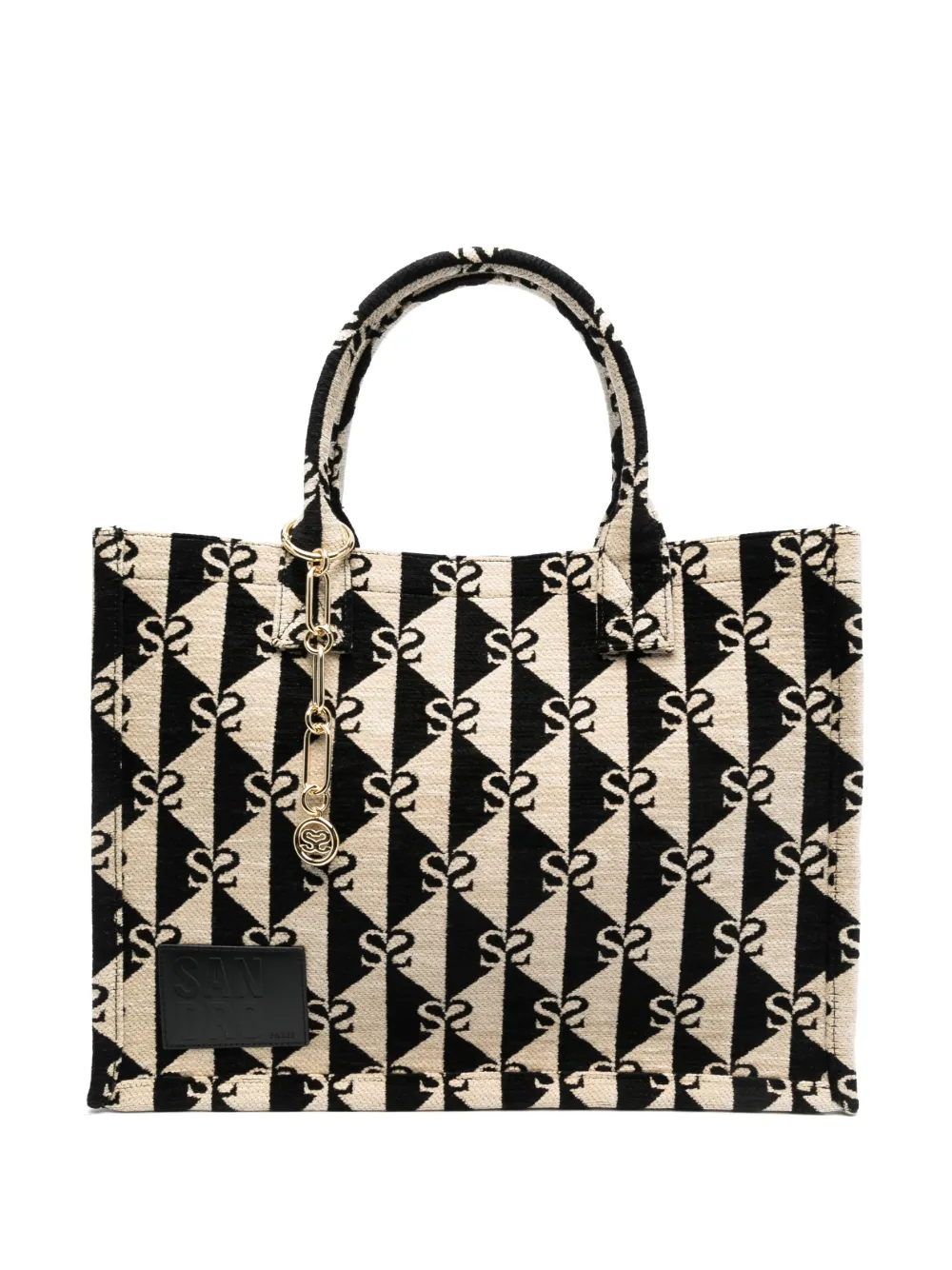 Monogram sales on handbags
