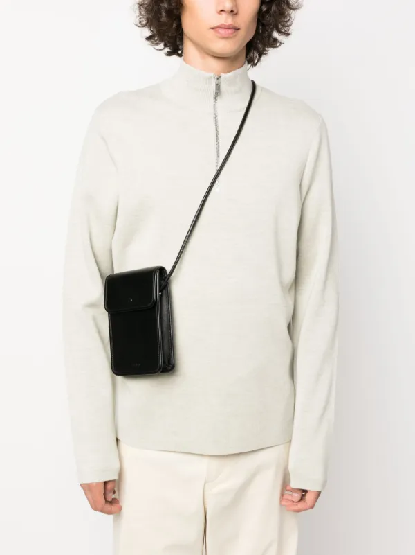 Branded hotsell messenger bag