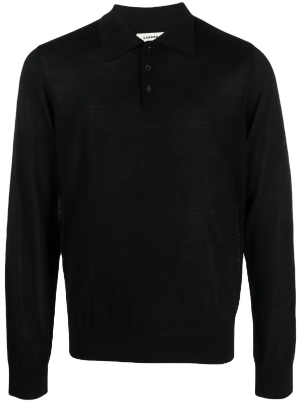 Sandro polo sales