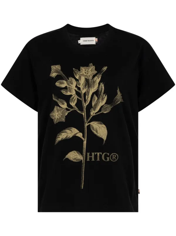 off white champion shirt