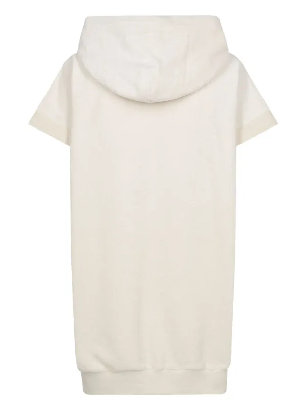 Short sleeve outlet hoodie h&m