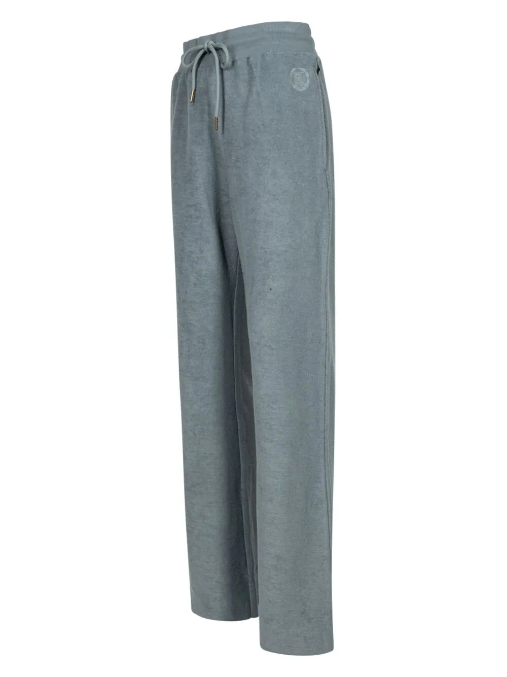 Shop Honor The Gift Labor Track Pants In Grey