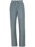 Honor The Gift Labor track pants - Grey