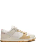 Nike Dunk Low SE ""If Lost Return To"" sneakers - White
