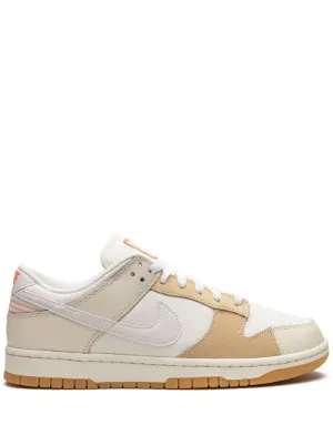 め*る様 NIKE DUNK LOW RETRO PRM FOSSIL ROSE Nike 