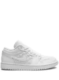 Jordan Air Jordan 1 Low Quilted ""White"" sneakers