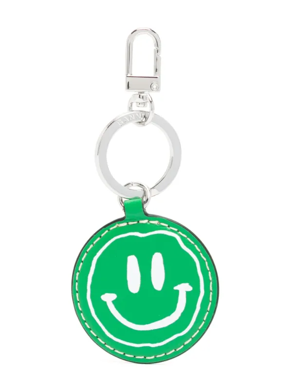 Farfetch keychain new arrivals