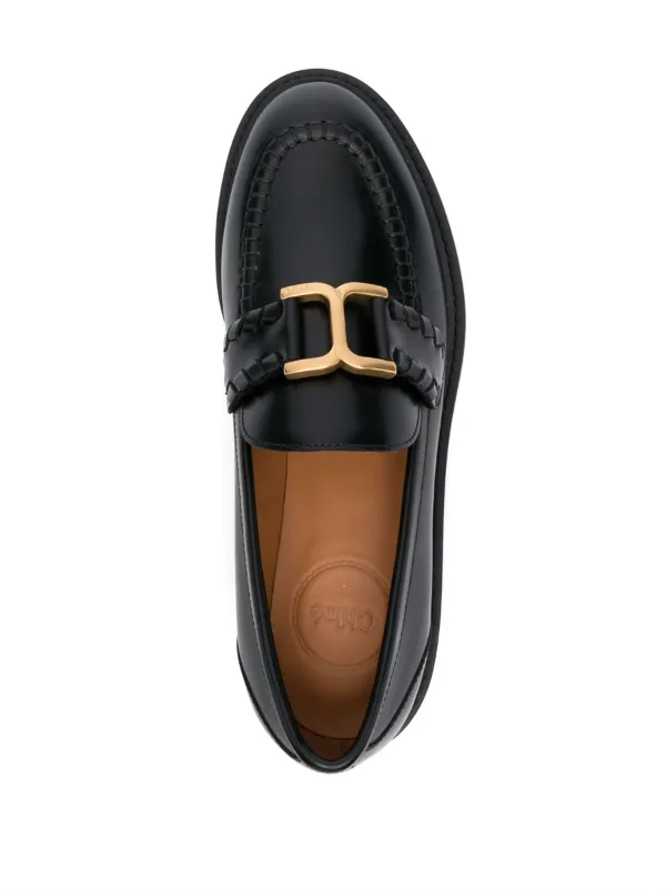 Mocassin chloe on sale