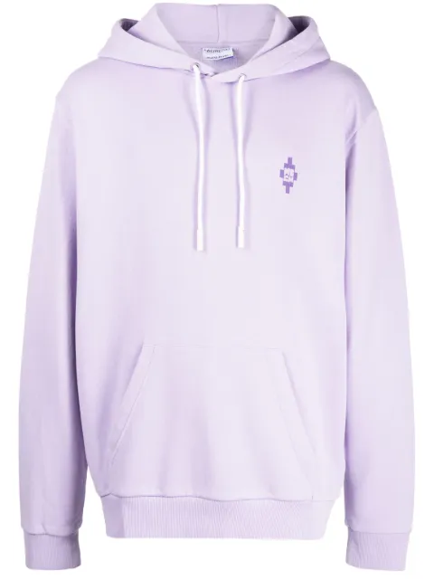 COUNTY OF MILAN hoodie con estampado gráfico