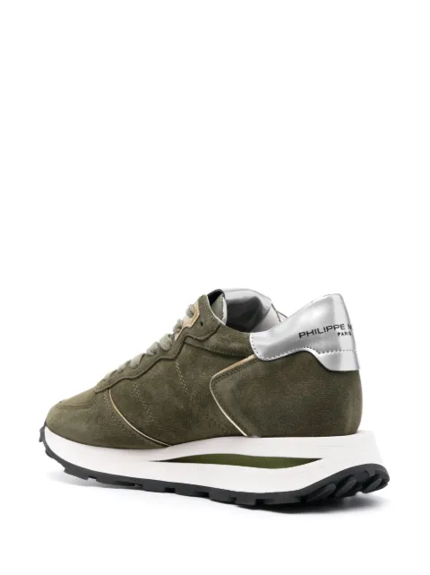 Philippe Model Paris Tropez Haute low-top sneakers TKLDDM02 - 2