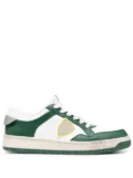 Philippe Model Paris Lyon low-top sneakers - White