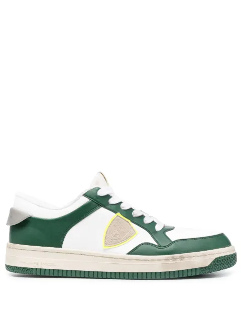 Philippe Model Paris baskets Lyon