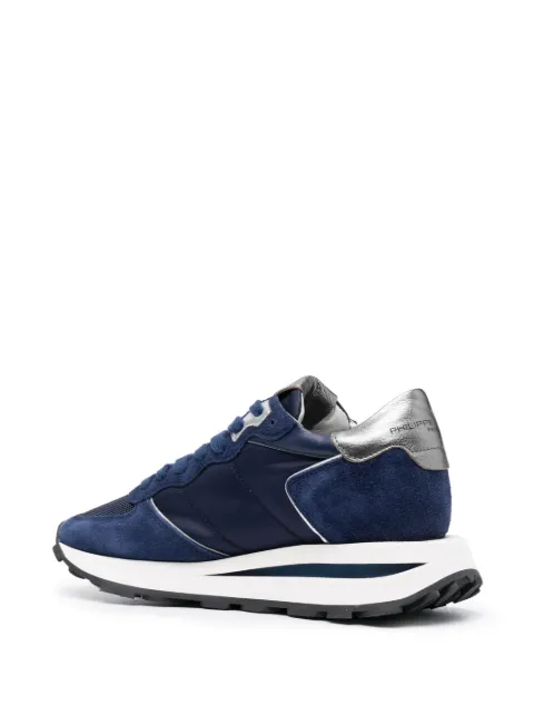 Philippe Model Paris Tropez Haute low-top sneakers TKLDW001 - 2