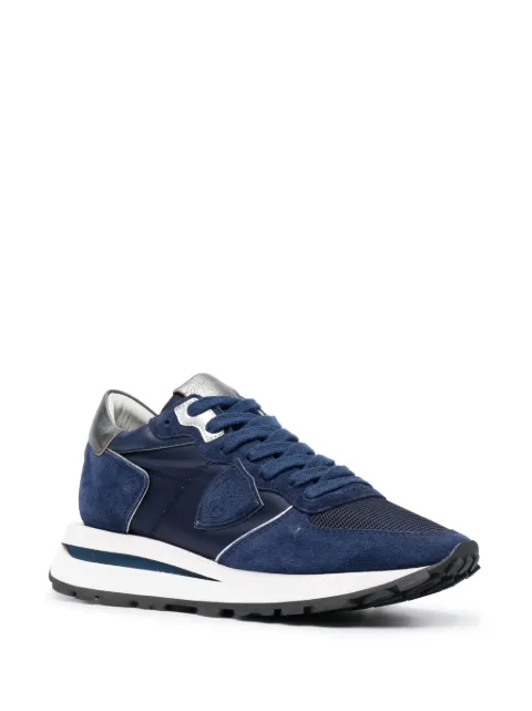 Philippe Model Paris Tropez Haute low-top sneakers TKLDW001 - 1