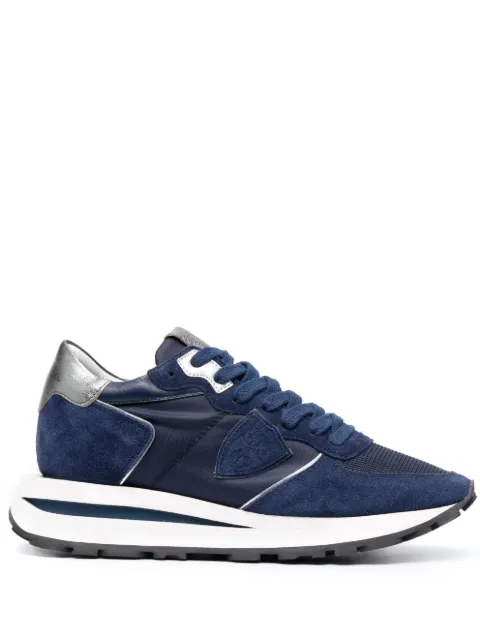Philippe Model Paris Tropez Haute low-top sneakers