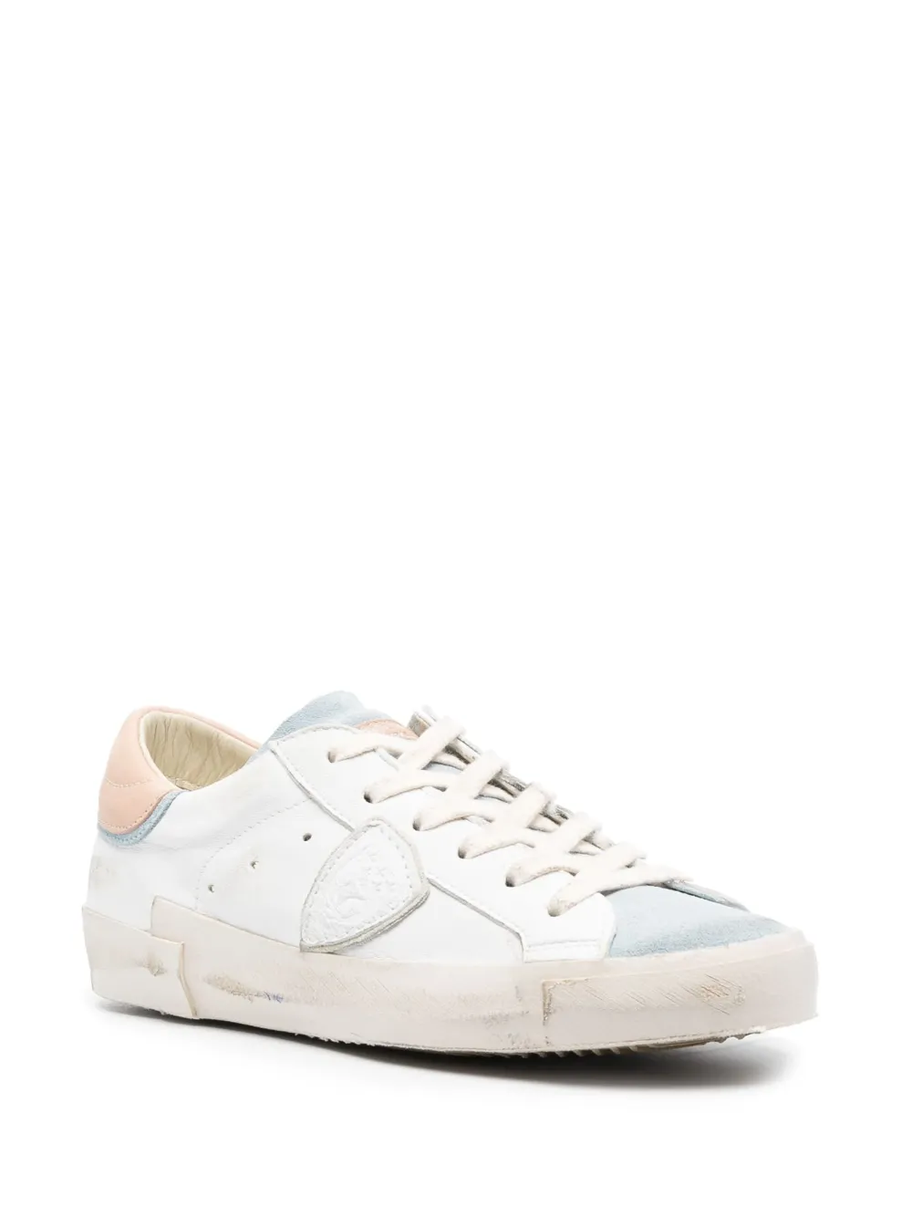 Philippe Model Paris tenis bajos PRSX | Tenis bajos | Image 2