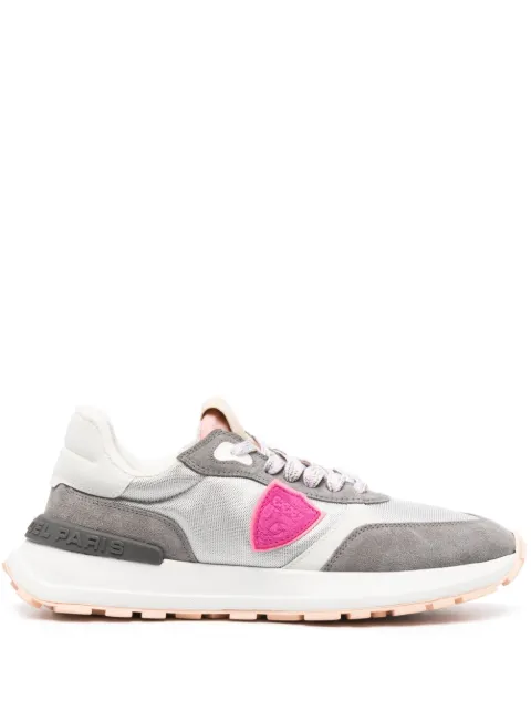 Philippe Model Paris Antibes leather low-top sneakers