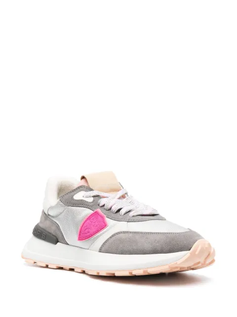 Philippe Model Paris Antibes leather low-top sneakers ATLDML04 - 1