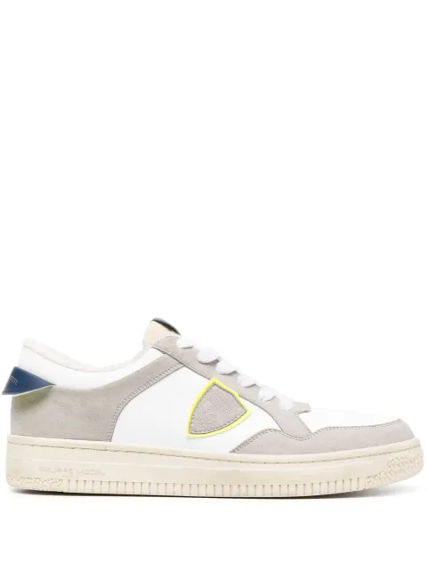 Philippe Model Paris Lyon low-top sneakers