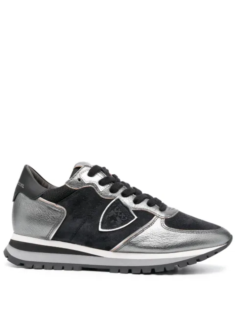 Philippe Model Paris Trpx Sneakers