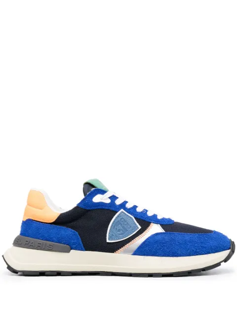 Philippe Model Paris Antibes leather low-top sneakers