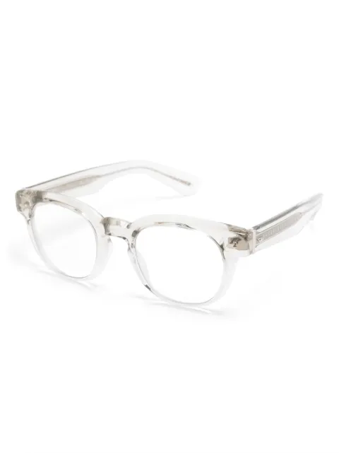 Oliver Peoples Allenby rectangle-frame glasses OV5508U1752 - 1