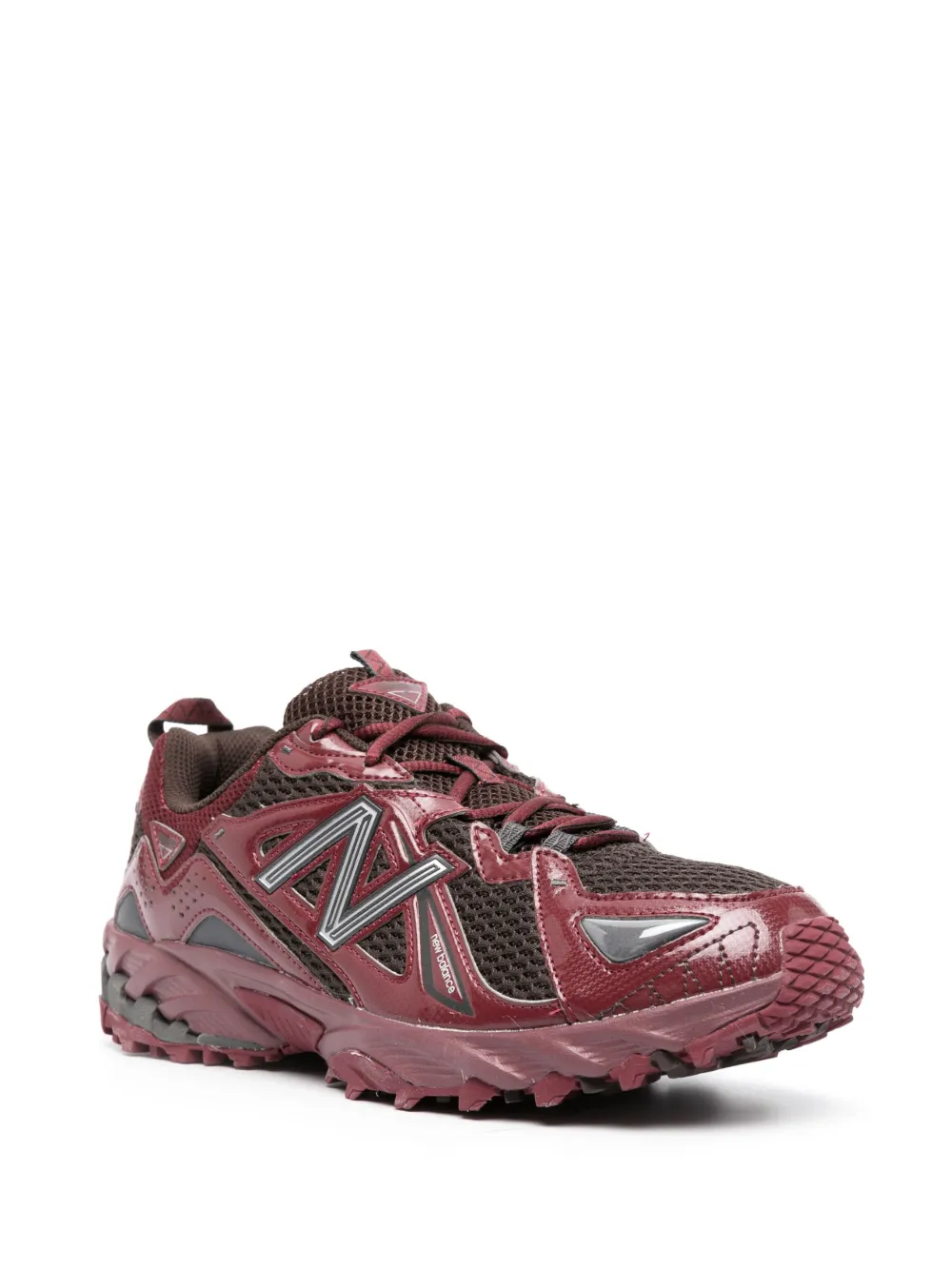 New Balance 610v1 sneakers - Rood
