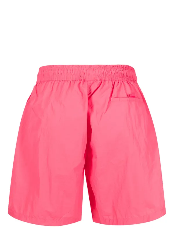 ICECREAM graphic print Swim Shorts Farfetch