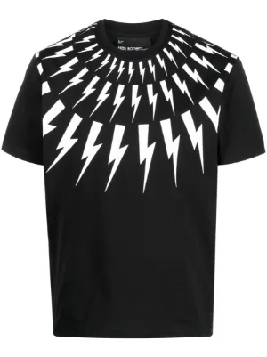 NEIL BARRETT（ニール・バレット）トップス Tシャツ - FARFETCH