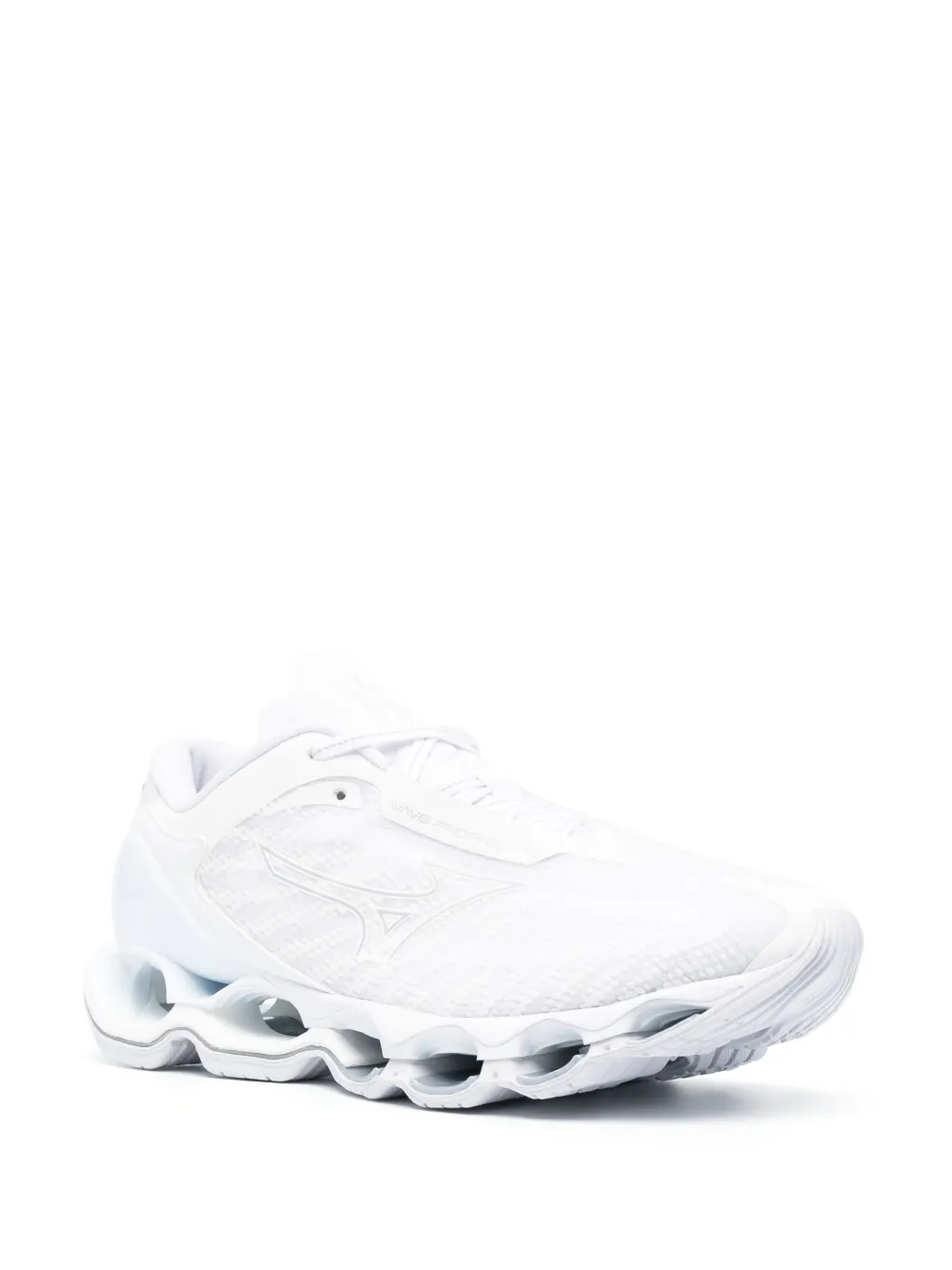 Mizuno Wave Prophecy 12 sneakers - Wit