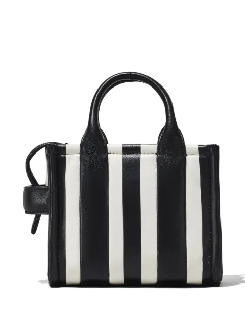 Marc Jacobs The Striped Mini Tote bag 2P3HTT024H01005 - 3