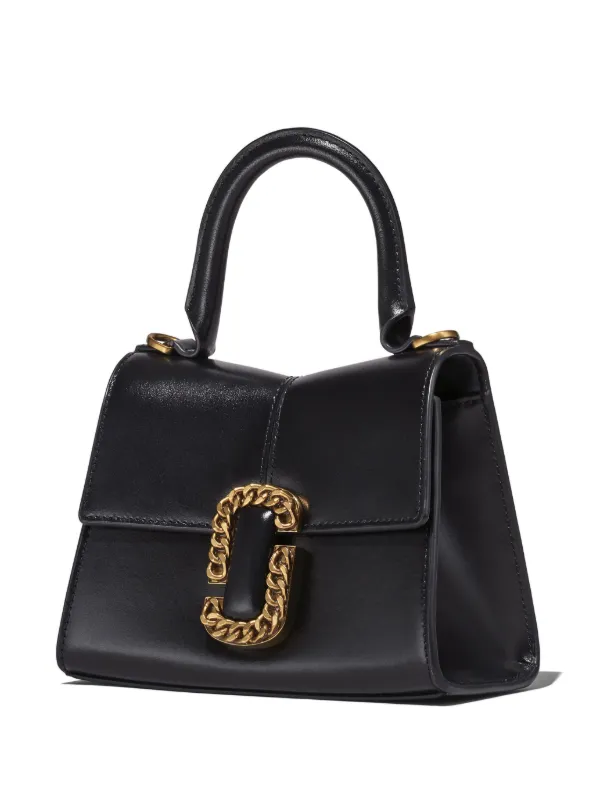 Dionysus leather top cheap handle bag