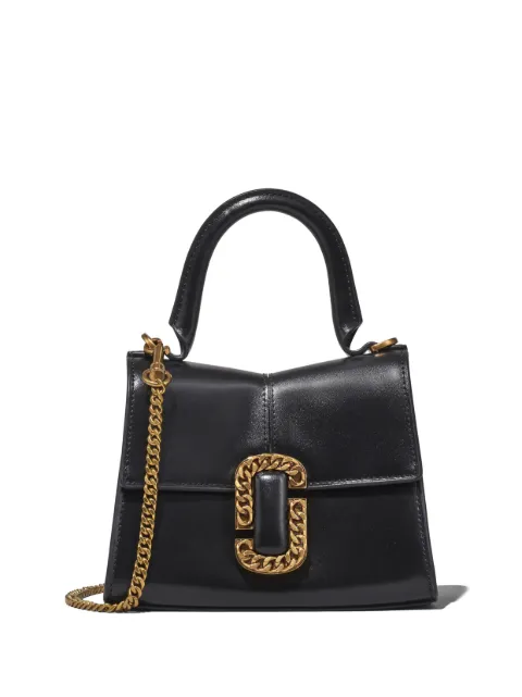 Marc Jacobs The Mini St. Marc top-handle bag Women