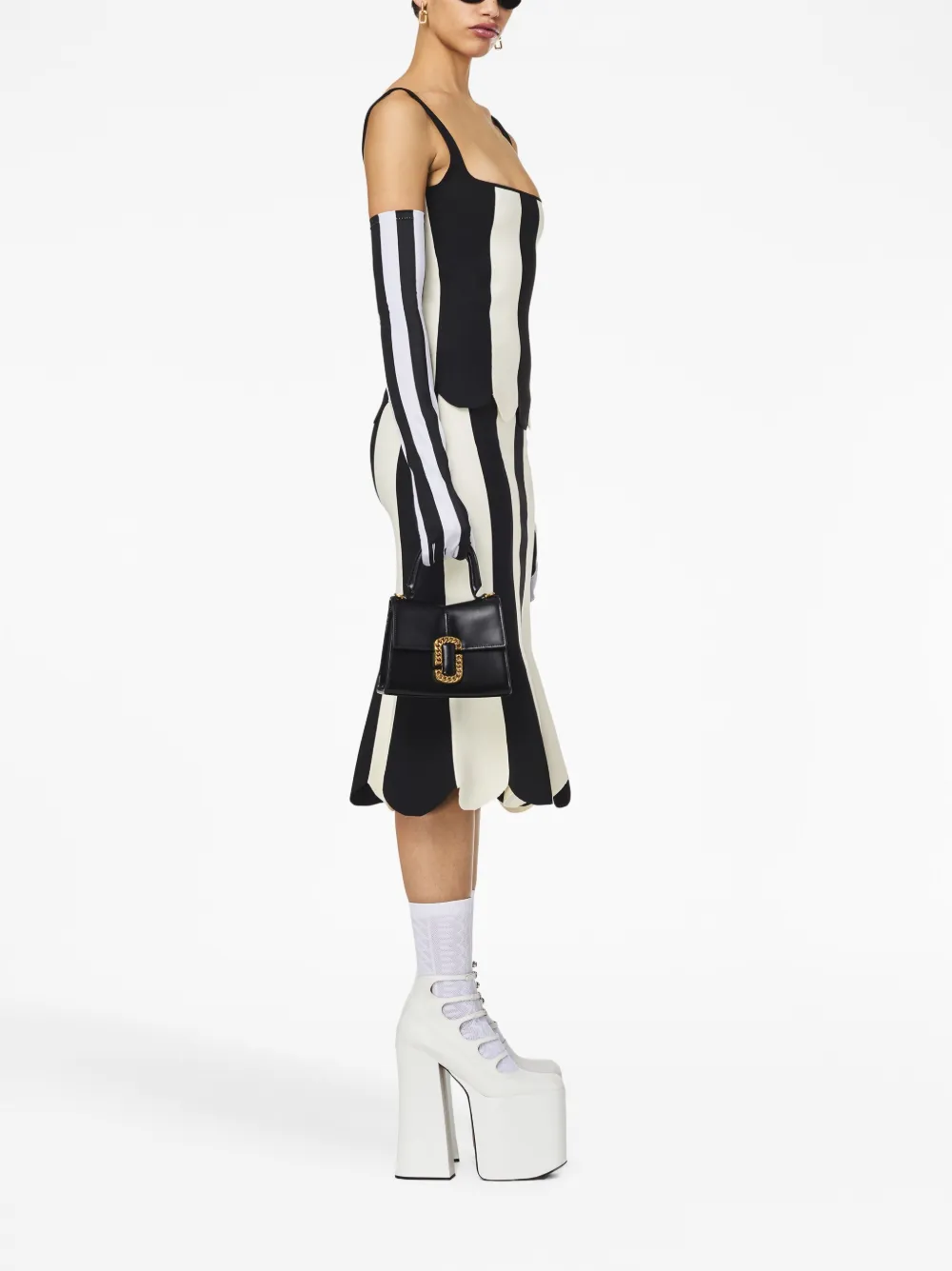 Marc Jacobs The Mini St. Marc top-handle bag | Image 2